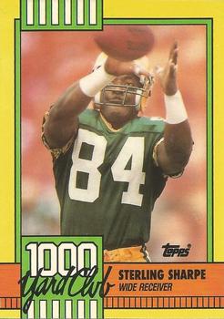 Sterling Sharpe