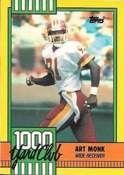 Art Monk