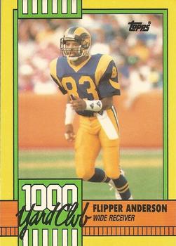 Flipper Anderson