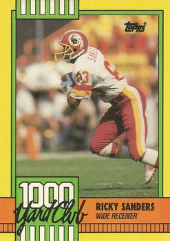 Ricky Sanders