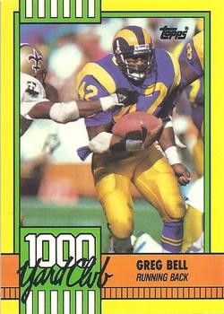 Greg Bell
