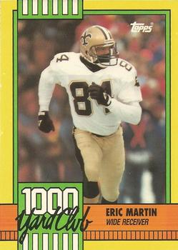 Eric Martin