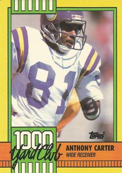 Anthony Carter