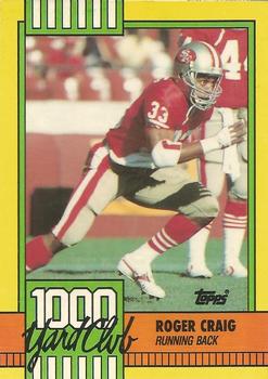 Roger Craig