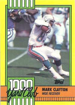 Mark Clayton