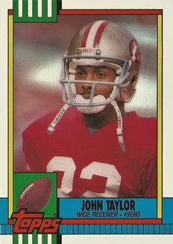 #10 John Taylor