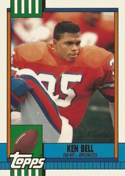 Ken Bell