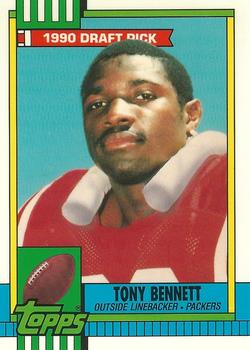 #138 Tony Bennett
