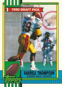 #155 Darrell Thompson