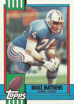 Bruce Matthews