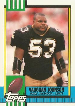 Vaughan Johnson