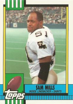 Sam Mills
