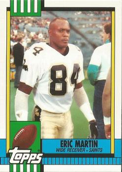 Eric Martin