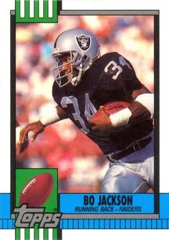 Bo Jackson