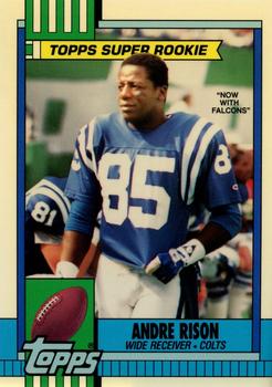 #300 Andre Rison