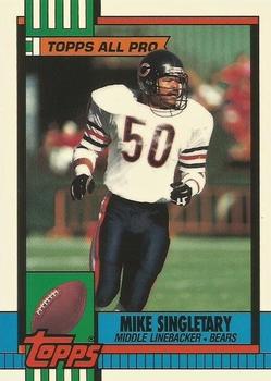 #368 Mike Singletary