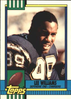 Lee Williams