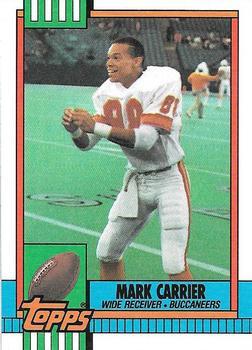 Mark Carrier