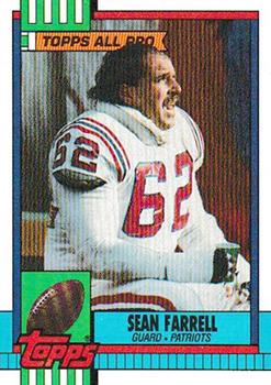 Sean Farrell