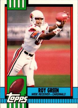 Roy Green