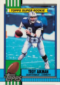 Troy Aikman