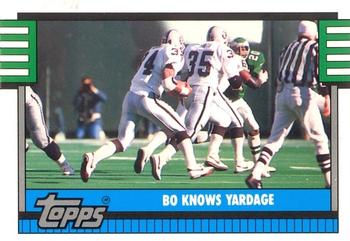 Bo Jackson