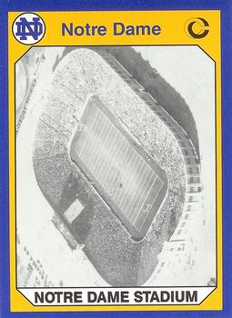 Notre Dame Stadium