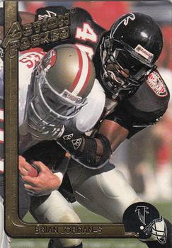 Brian Jordan