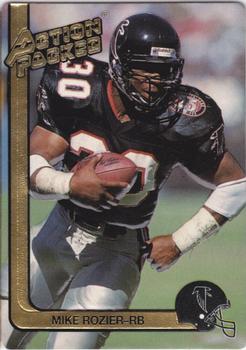 Mike Rozier