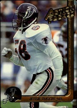 Jessie Tuggle