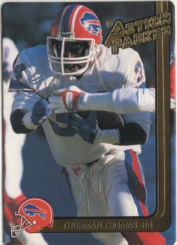 Thurman Thomas