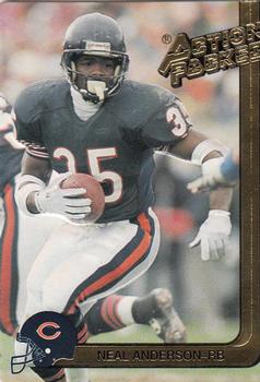 Neal Anderson