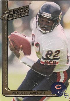 Wendell Davis