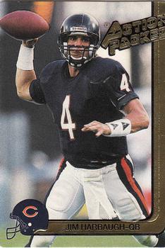 Jim Harbaugh