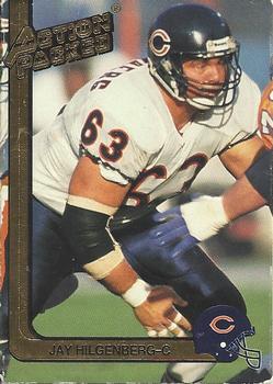 Jay Hilgenberg