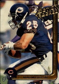Brad Muster