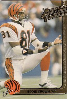 Eddie Brown