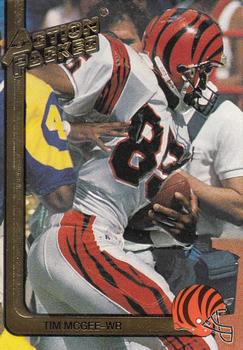 Tim McGee