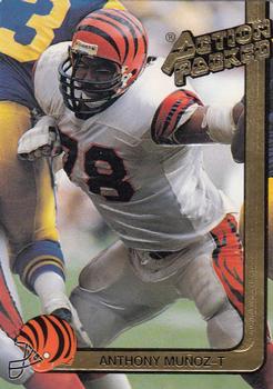 Anthony Munoz