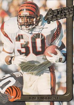#40 Ickey Woods