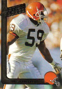 Mike Johnson