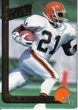 Eric Metcalf