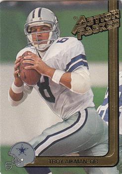Troy Aikman