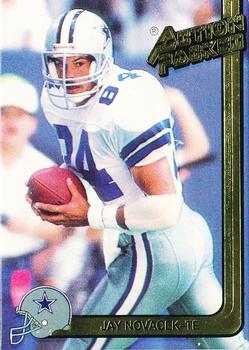 Jay Novacek