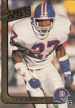 Steve Atwater