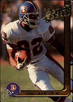 Vance Johnson