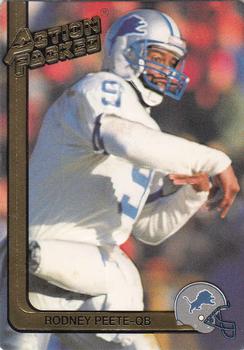 Rodney Peete