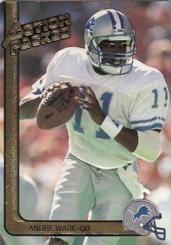 Andre Ware