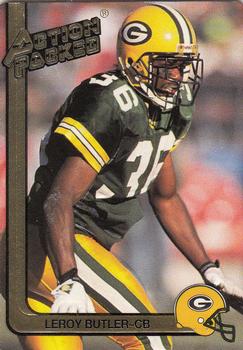 LeRoy Butler