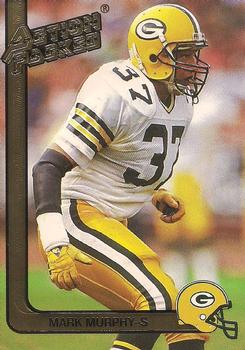 Mark Murphy